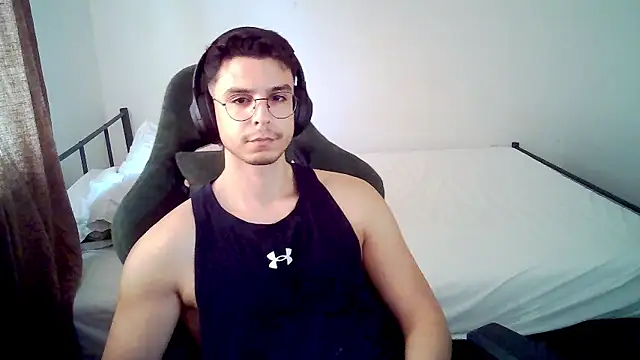 Jamcko24 online show from July 10, 2026, 5:48 pm
