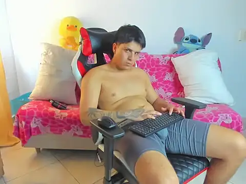alexerdiego online show from May 20, 2026, 6:25 pm