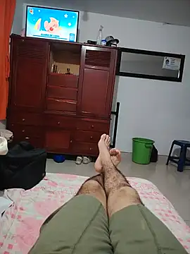 Luly Meru online show from May 15, 2026, 2:07 am