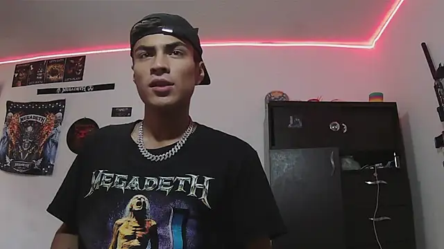 Fenix hardcock online show from May 24, 2026, 4:23 pm