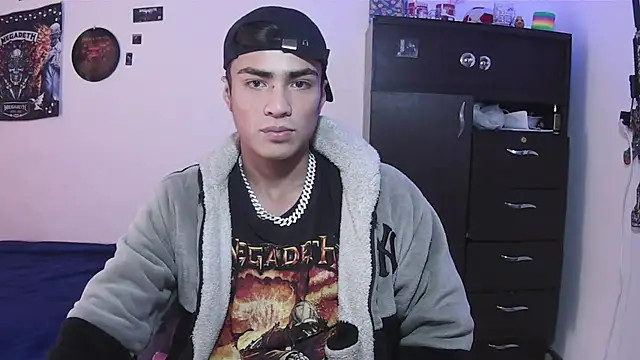 Fenix hardcock online show from May 30, 2026, 2:03 pm