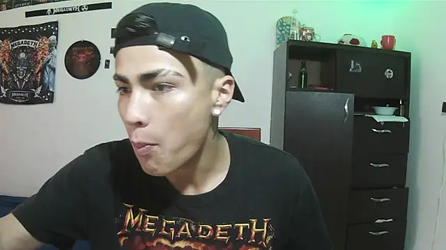 Fenix hardcock online show from June 5, 2026, 3:29 pm