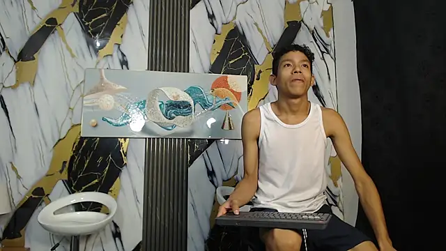 GREAT BALLS online show from May 24, 2026, 1:21 am