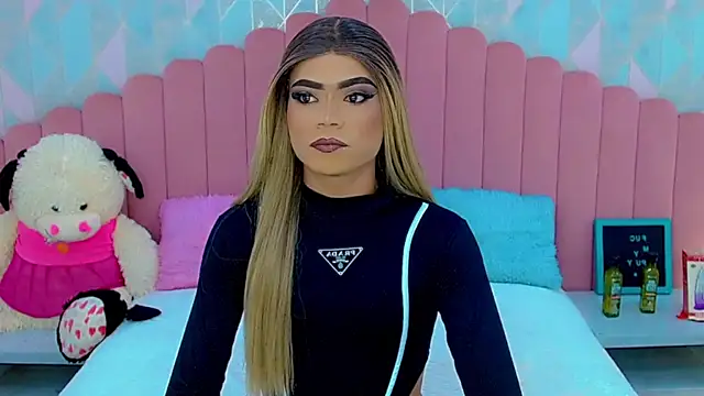 ariadnna princes online show from May 20, 2026, 4:29 am
