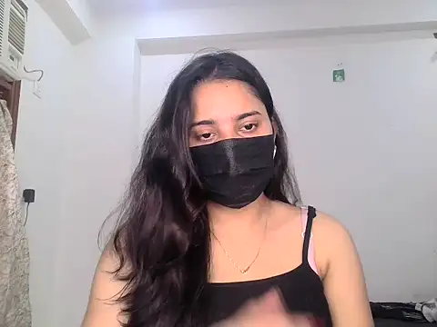 priyanks sharma37 online show from June 23, 2026, 5:38 am