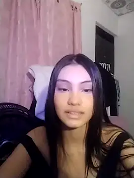 Snapshot of _BellaCute_ chatting on June 30, 2026, 7:09 am BellaCute online show from June 30, 2026, 7:09 am