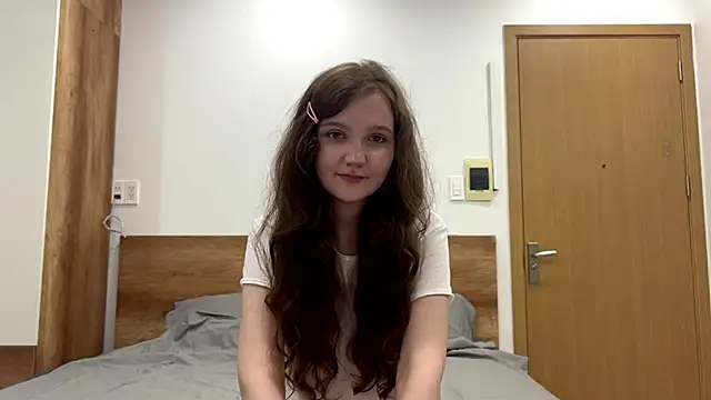 MarryWish1 online show from May 21, 2026, 12:56 pm