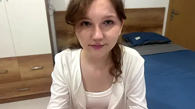 MarryWish1 online show from May 28, 2026, 6:38 pm