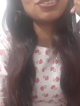 sexy rubina89 online show from June 1, 2026, 4:36 am