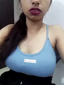 Snapshot of sexy_rubina89 chatting on June 20, 2026, 4:15 am sexy rubina89 online show from June 20, 2026, 4:15 am