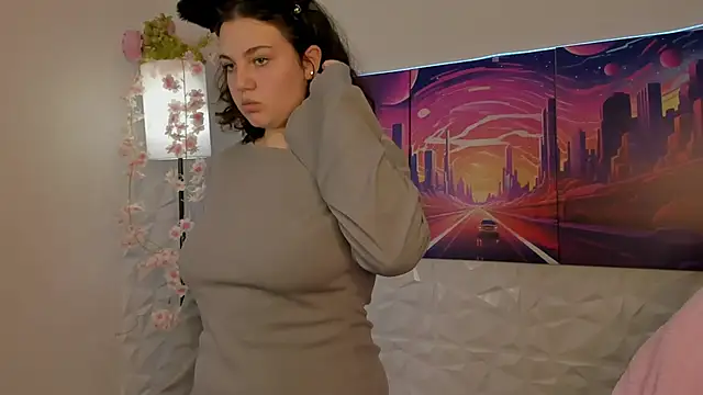Mary F0x online show from May 30, 2026, 7:16 am