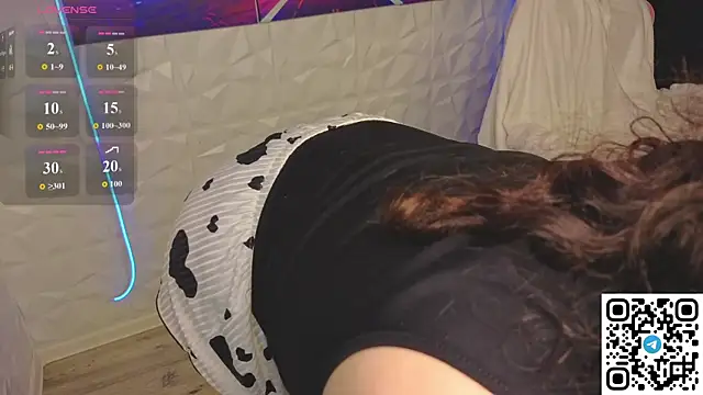 Mary F0x online show from June 27, 2026, 12:22 pm