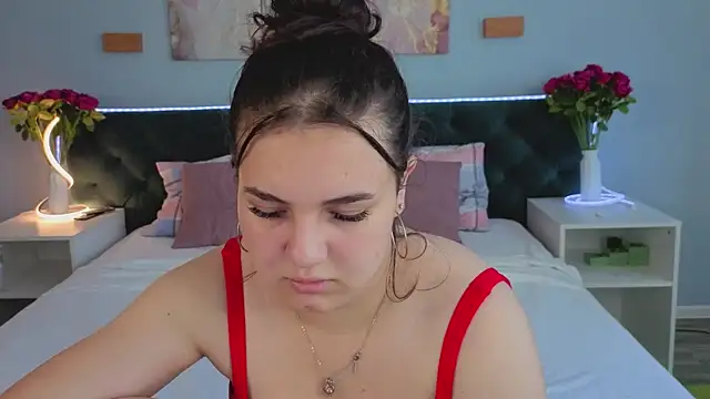 Mary F0x online show from July 14, 2026, 9:03 am