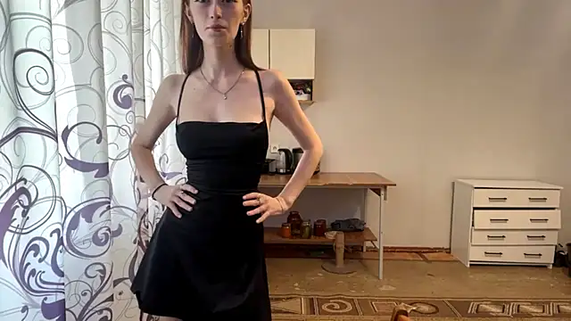 BrianneFarabee online show from May 19, 2026, 1:17 pm