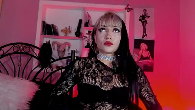 Vex manson online show from June 26, 2026, 9:30 pm