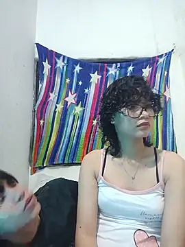 MakiAndMax online show from May 29, 2026, 5:16 am