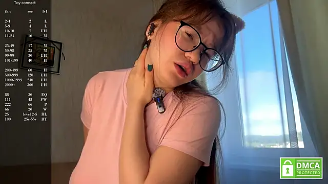 Snapshot of RebekahEifler chatting on June 29, 2026, 3:13 am RebekahEifler online show from June 29, 2026, 3:13 am