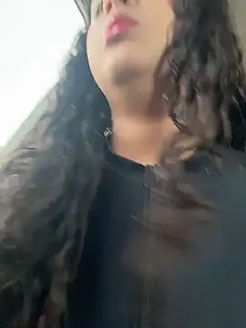 Abby Zaf online show from May 16, 2026, 9:13 pm