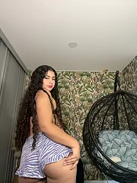 Abby Zaf online show from May 20, 2026, 9:43 pm