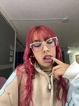 MeraSecretXXX online show from July 6, 2026, 12:13 pm