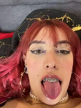 MeraSecretXXX online show from July 6, 2026, 3:03 pm