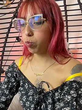 MeraSecretXXX online show from July 7, 2026, 12:53 pm