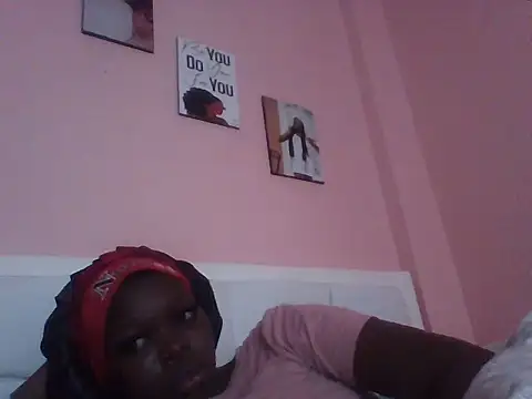 shantell 1 online show from May 29, 2026, 5:16 am