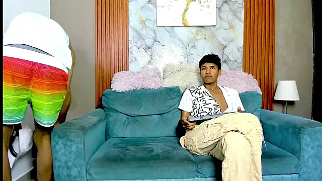THREE BLACK online show from May 21, 2026, 7:21 pm