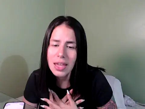 Snapshot of gleypuentes chatting on November 4, 2025, 4:22 am gleypuentes online show from November 4, 2025, 4:22 am