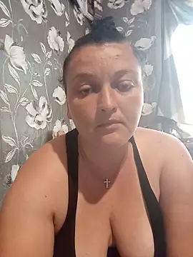 Angelina9612 online show from May 27, 2026, 10:34 am