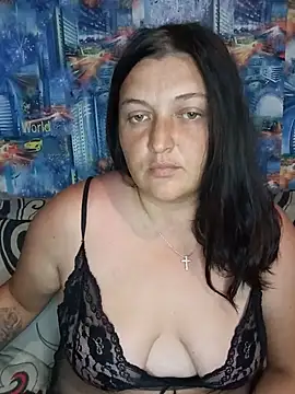 Angelina9612 online show from July 12, 2026, 6:43 pm