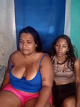 sexy-latina24u online show from June 2, 2026, 5:37 pm