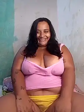 sexy-latina24u online show from June 11, 2026, 8:07 pm