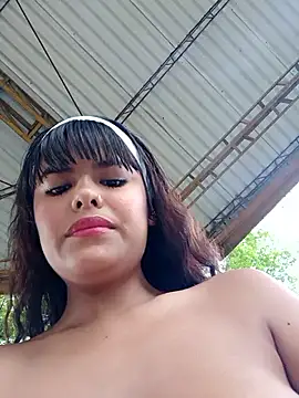 salome cuty online show from May 28, 2026, 10:07 pm