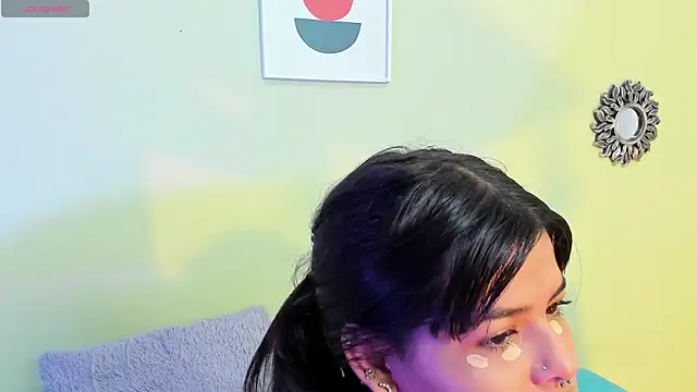 salome cuty online show from July 9, 2026, 10:41 am