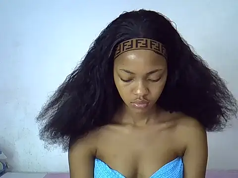 Afriona online show from July 10, 2026, 8:07 am