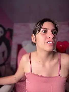 Stefany LS online show from May 23, 2026, 1:04 pm