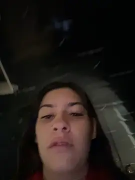 Stefany LS online show from May 25, 2026, 1:06 pm