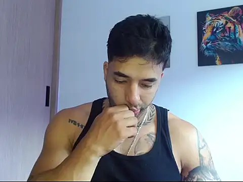 Snapshot of Jacobb_Phoenix chatting on June 15, 2026, 3:47 pm Jacobb Phoenix online show from June 15, 2026, 3:47 pm