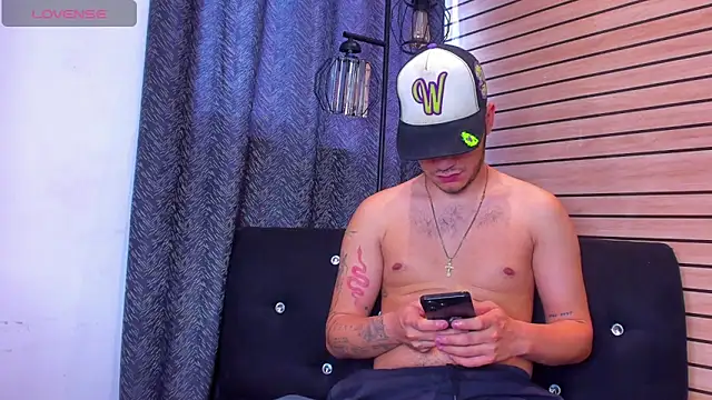 Brandoncrew online show from June 3, 2026, 5:40 pm