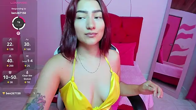 Snapshot of Vimara03 chatting on July 17, 2026, 6:24 pm Vimara03 online show from July 17, 2026, 6:24 pm