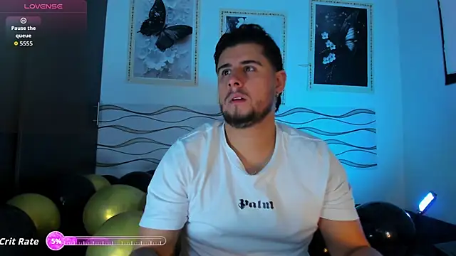 Snapshot of Ryan_evannss_ chatting on July 10, 2026, 12:41 pm Ryan evannss online show from July 10, 2026, 12:41 pm