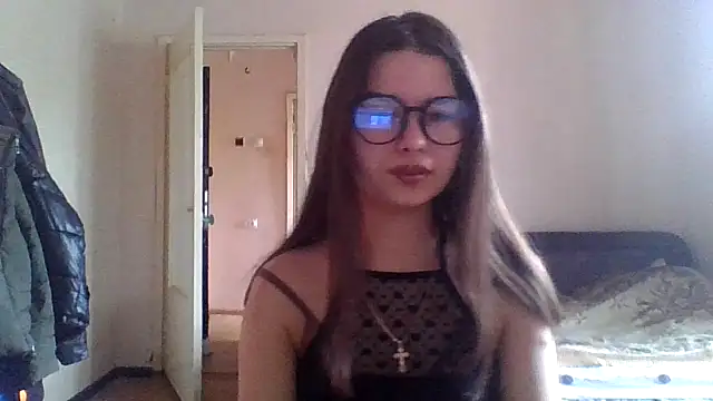 Bellochka201 online show from May 21, 2026, 8:43 am