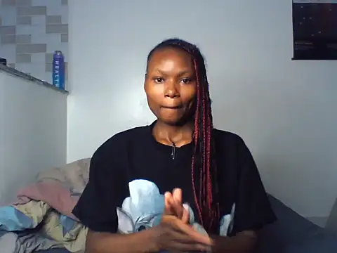Lanita Lata online show from May 19, 2026, 1:28 pm