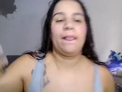 tifanny27 online show from May 20, 2026, 7:09 pm