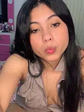Paula-sinz online show from May 23, 2026, 10:25 pm
