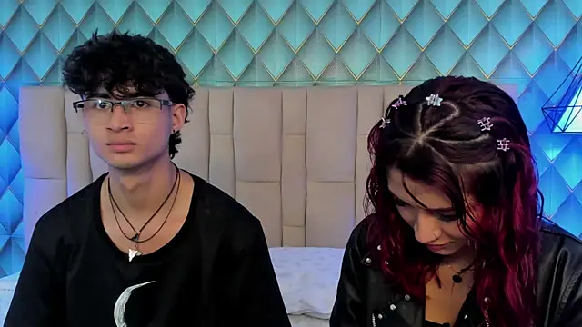 Sofia-Ethan online show from June 4, 2026, 7:20 pm