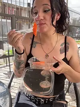 SofiaBrown Pink online show from June 27, 2026, 8:14 pm