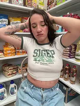 SofiaBrown Pink online show from July 9, 2026, 10:03 pm
