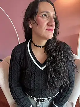SofiaBrown Pink online show from July 28, 2026, 10:20 pm